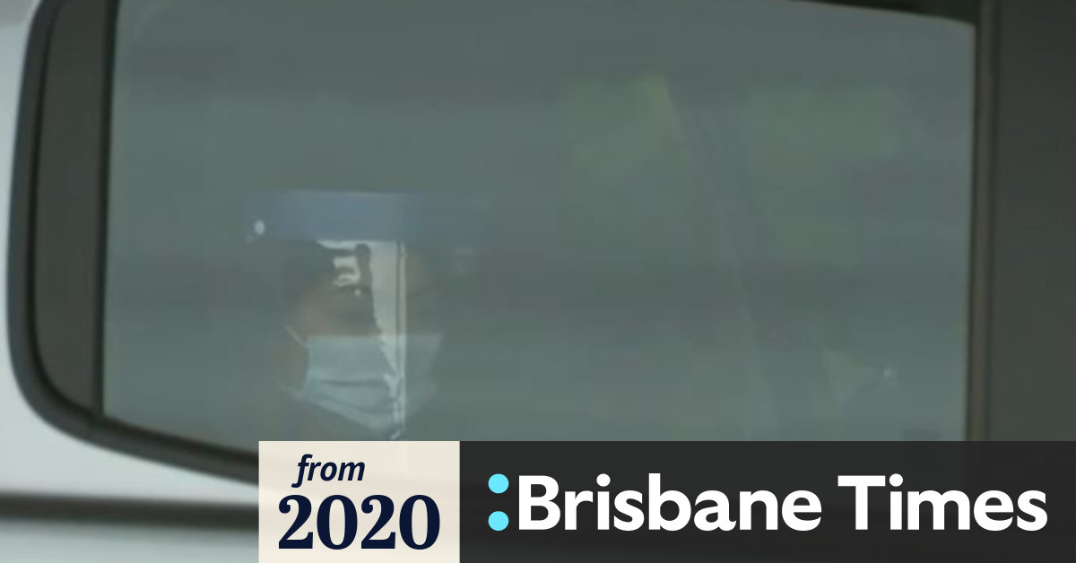 Coronavirus Qld CHO Young cites border exemption windfall